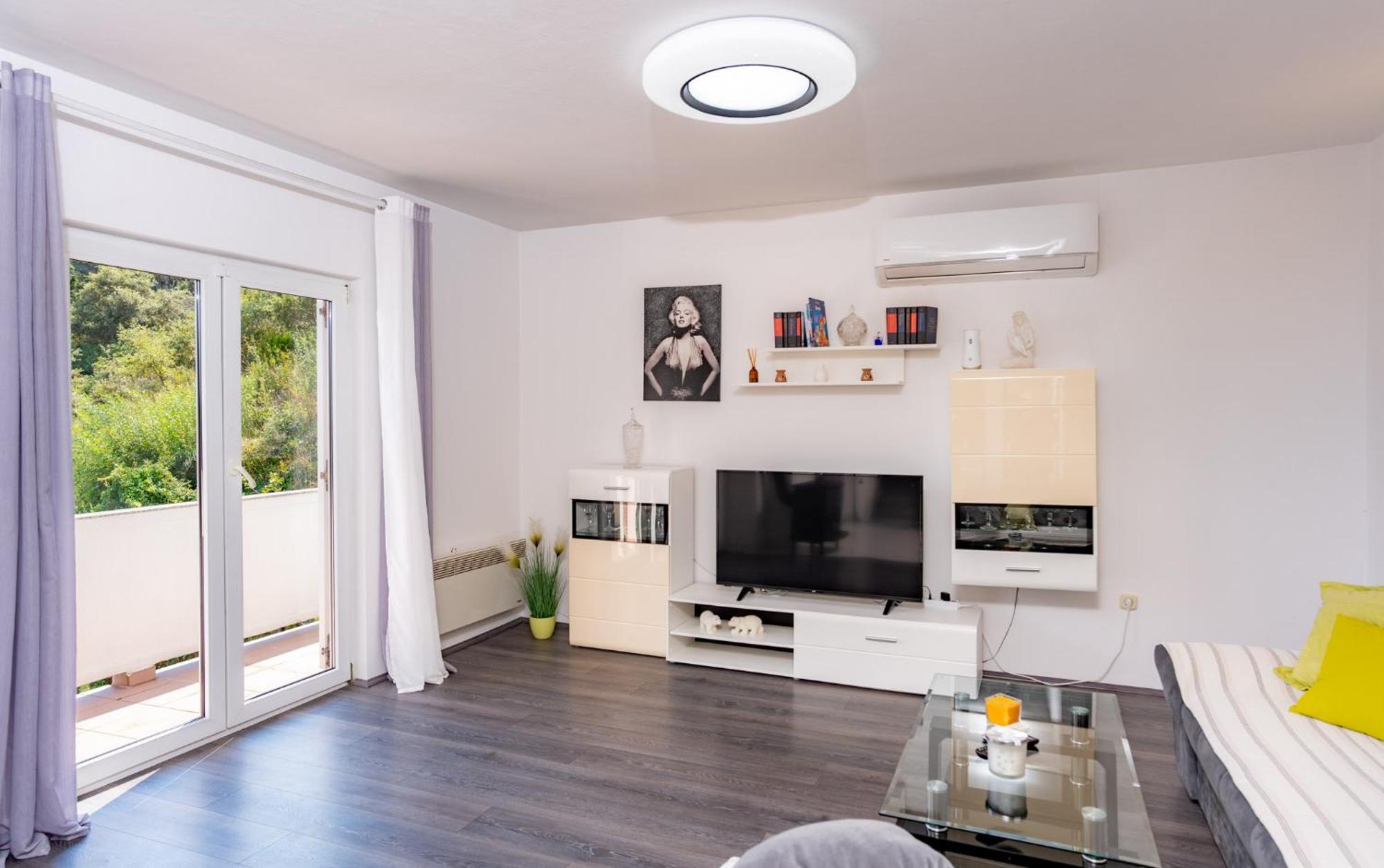 Apartments Lores Раб Экстерьер фото