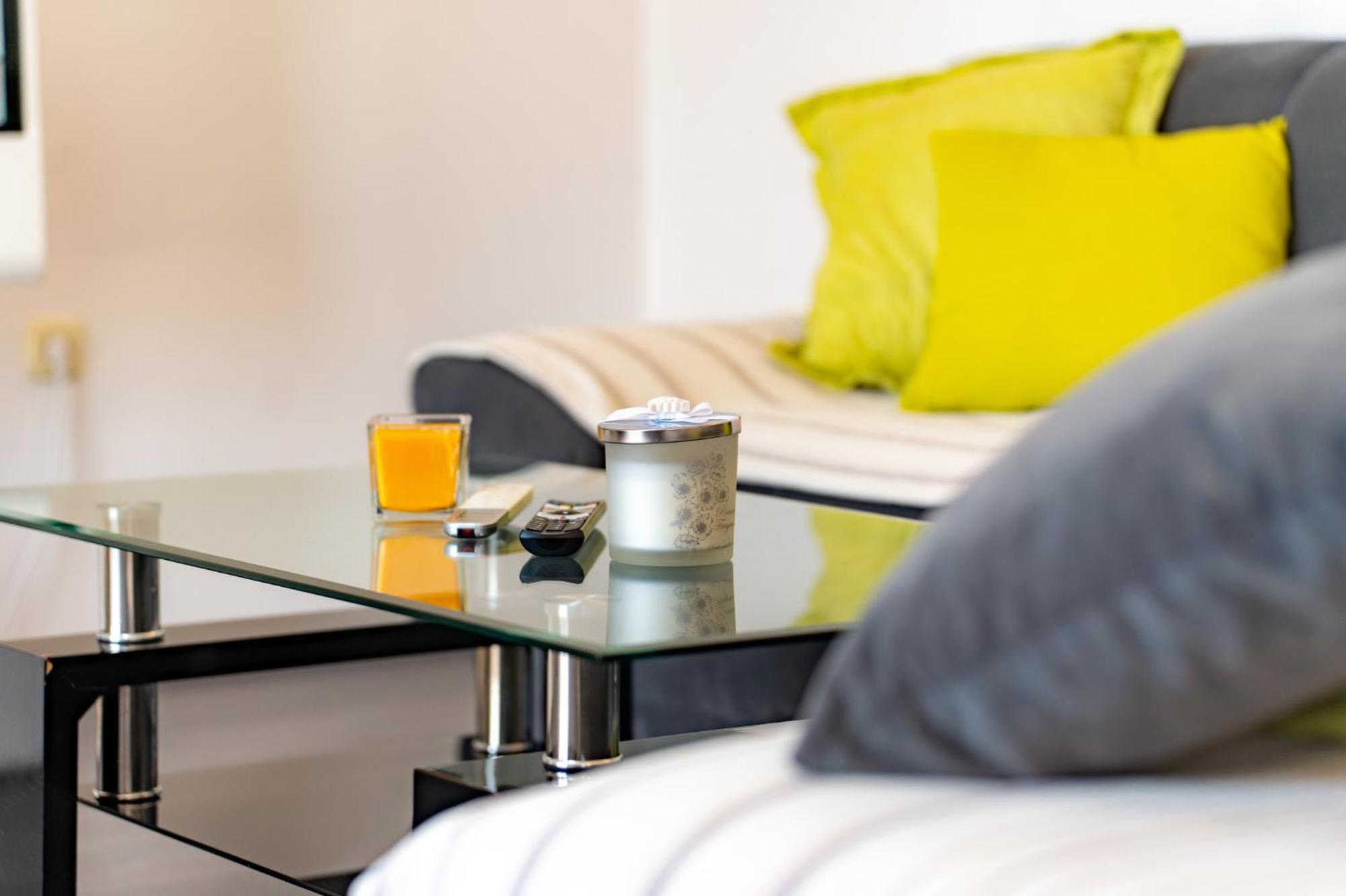 Apartments Lores Раб Экстерьер фото