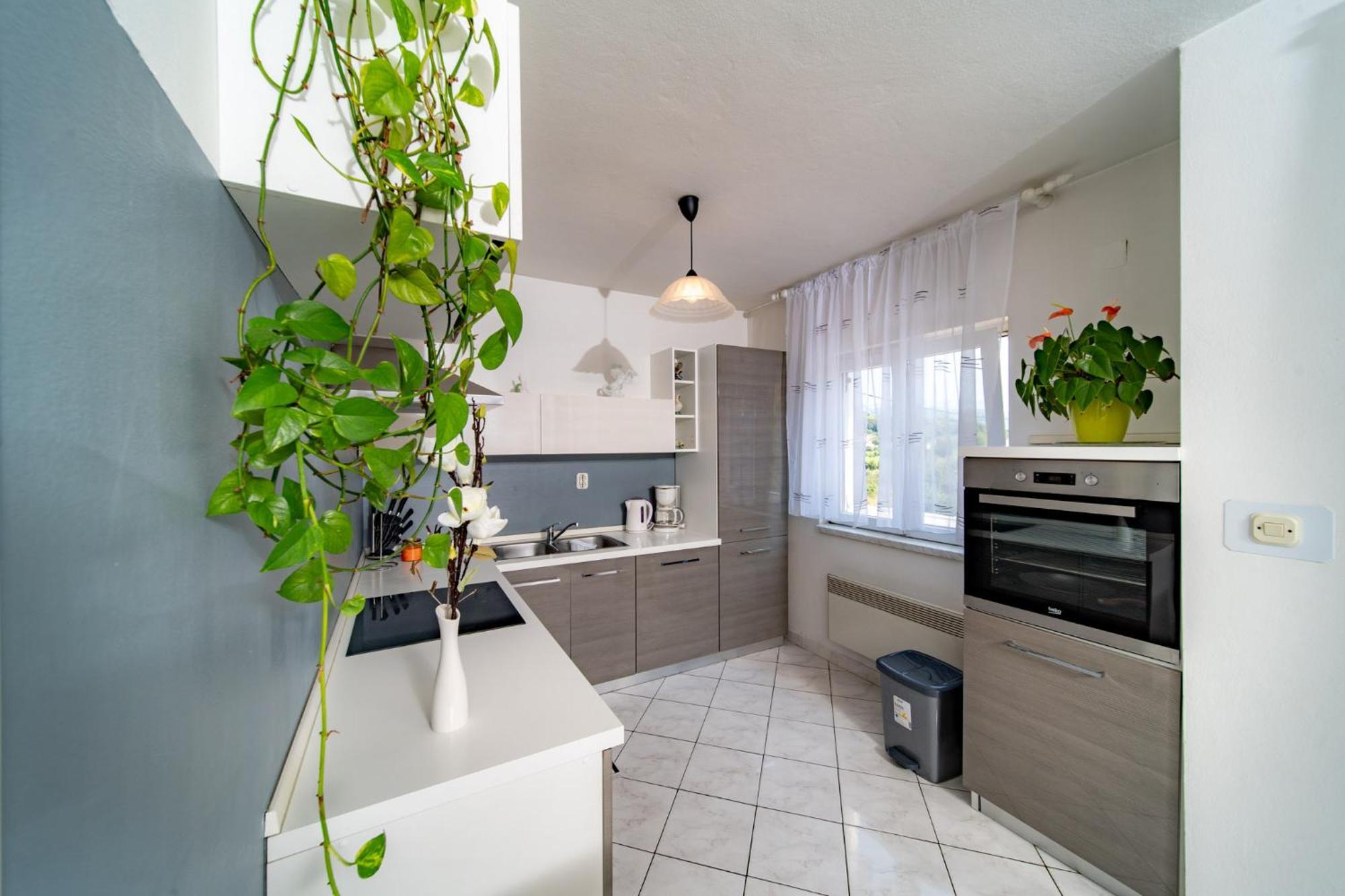 Apartments Lores Раб Экстерьер фото