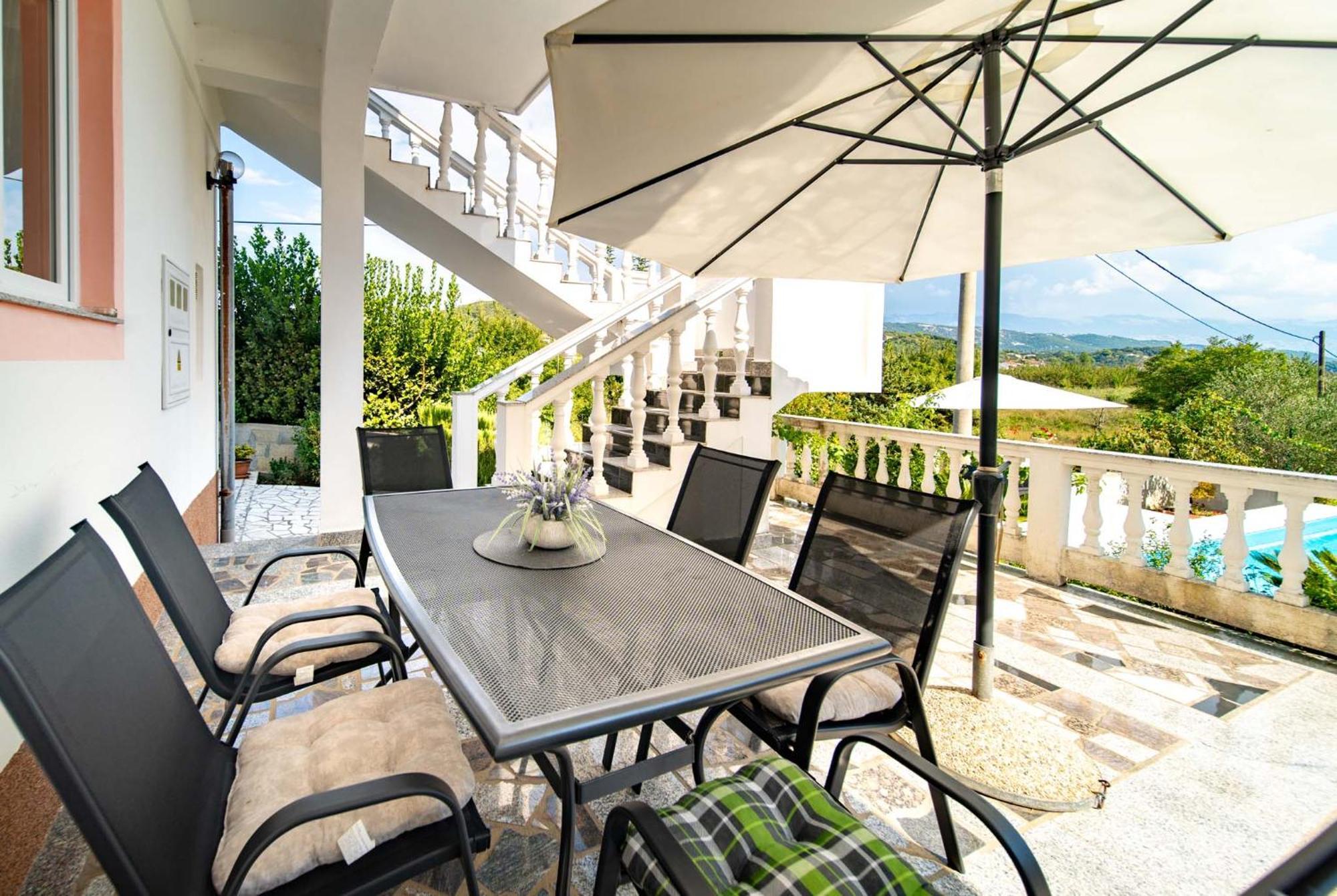 Apartments Lores Раб Экстерьер фото